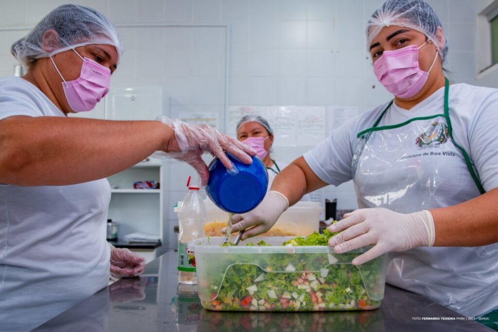 Prefeitura de Boa Vista Prorroga Inscrições para Processo Seletivo da Educação