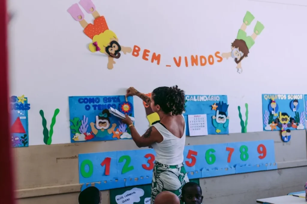 Prefeitura de Cabo Frio Define Prazos para Renovação de Matrícula e Transferência de Alunos em 2026