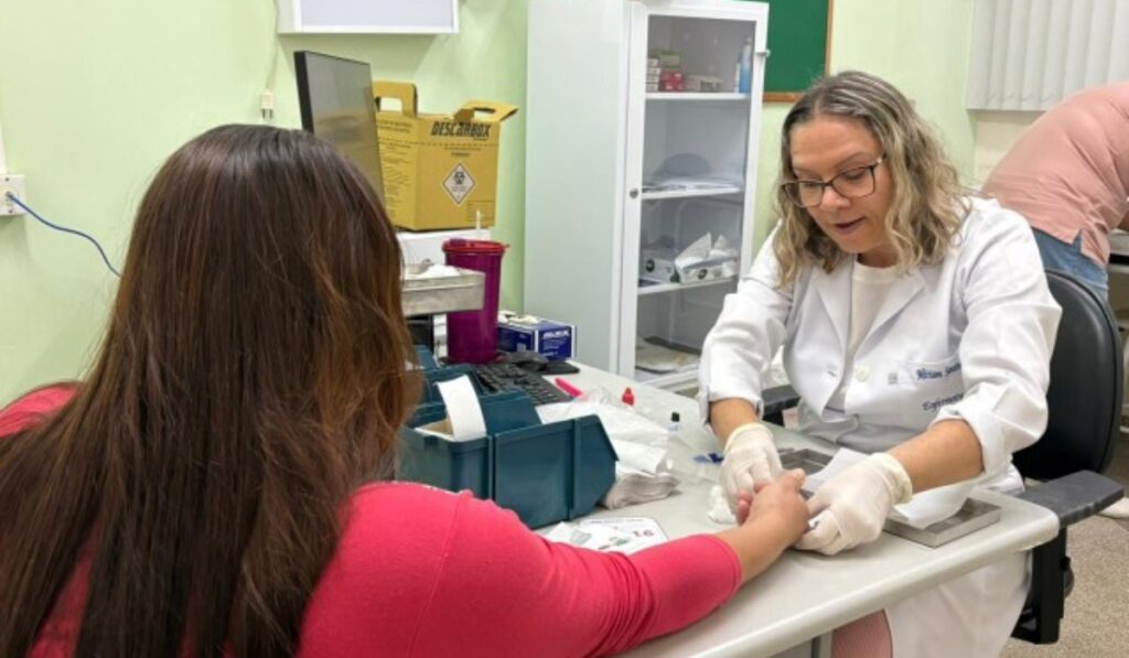 Presidente Prudente: Quase 1 Milhão de Atendimentos em Saúde em 2025