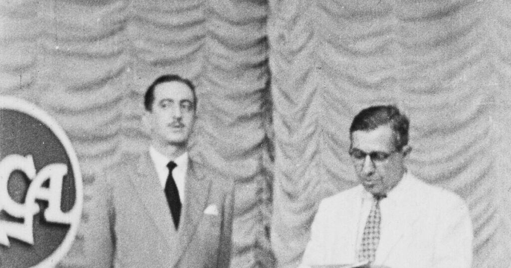 Projeto Digitaliza Relíquias da Televisão Brasileira; Confira Como Assistir