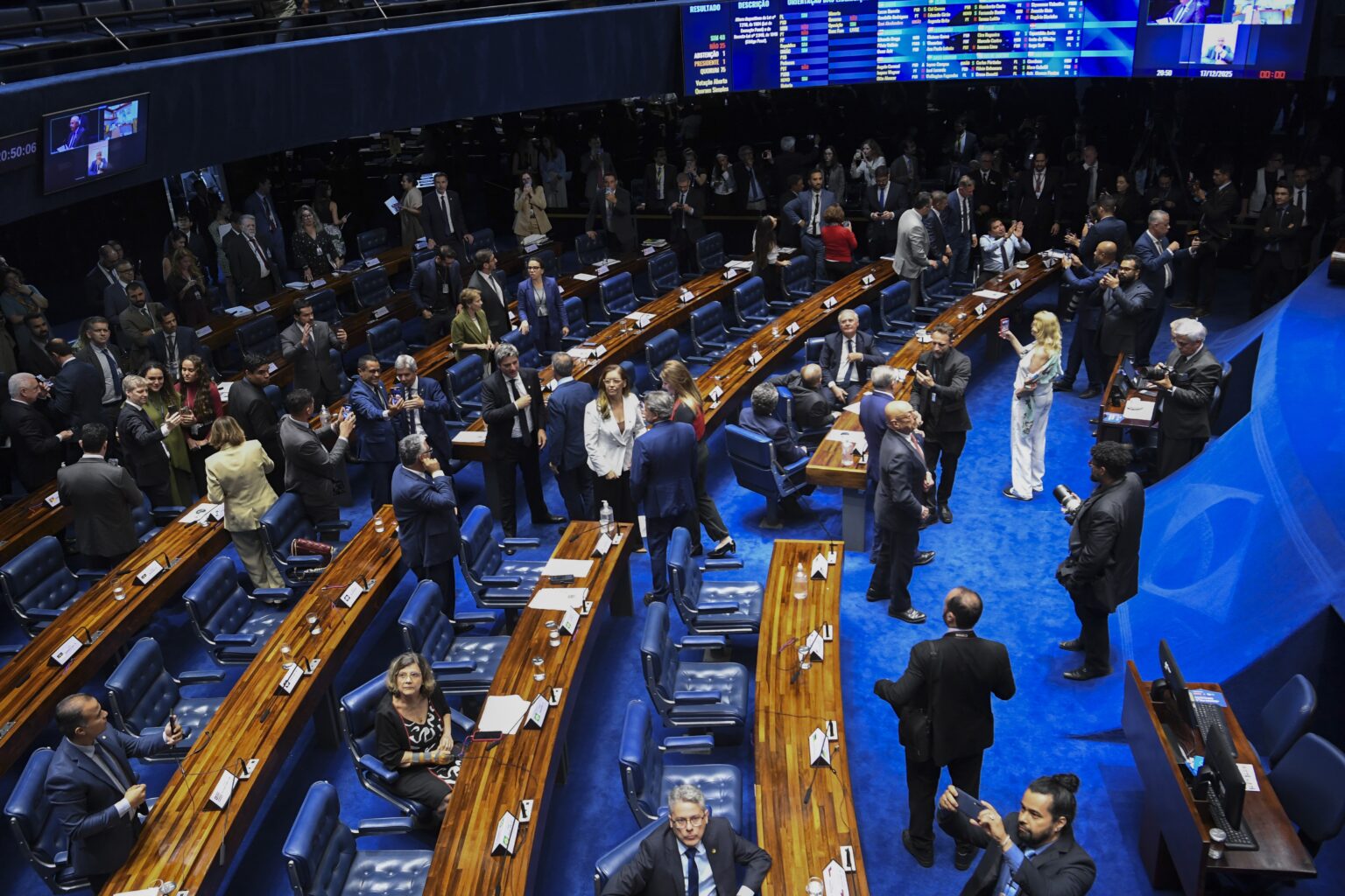 PT e PL Focam em Alianças para 2026 e Reduzem Candidaturas Próprias a Governadores