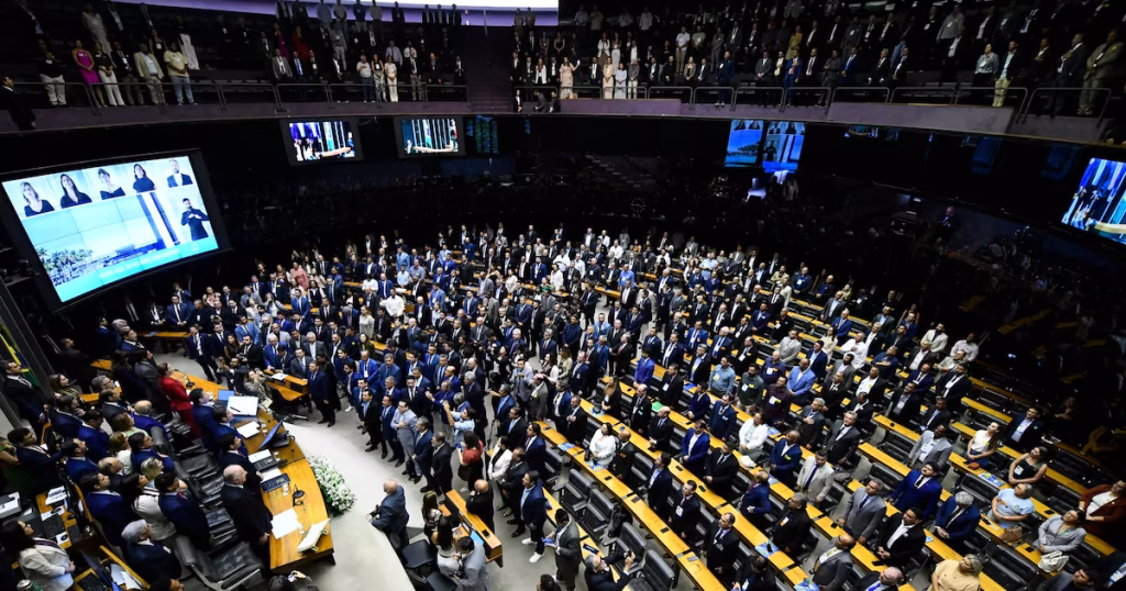 Recorde de R$ 25,4 Bilhões em Recursos Públicos para Eleições de 2026