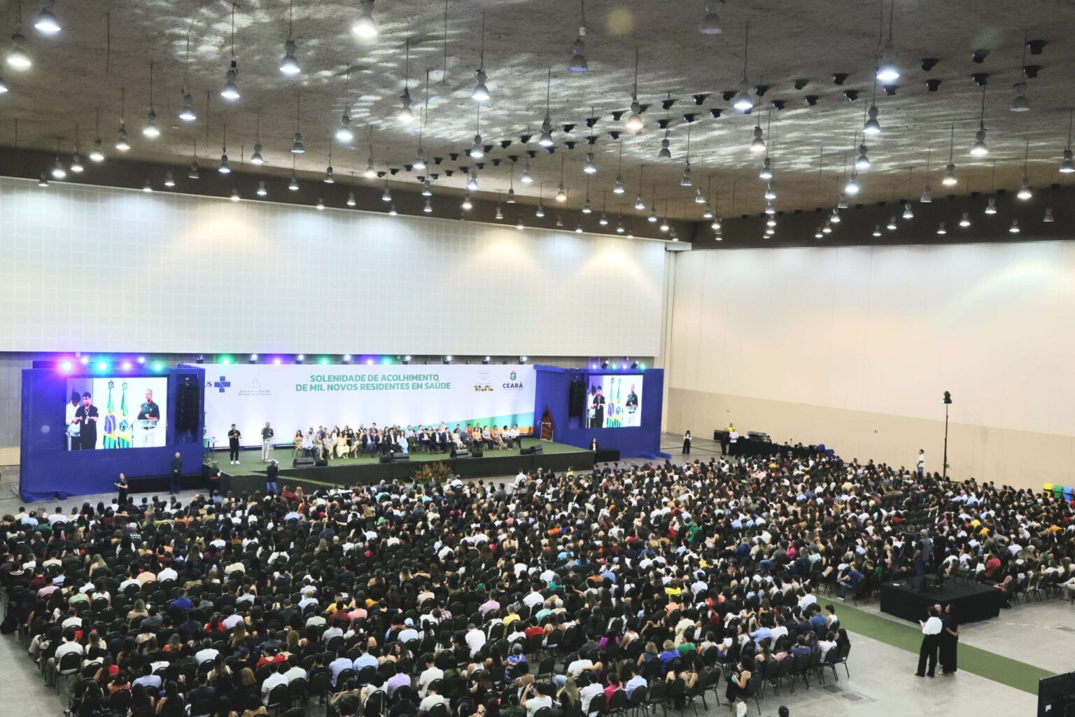 Saúde do Ceará Oferece 1.074 Vagas para Residência Médica e Multiprofissional em 2026