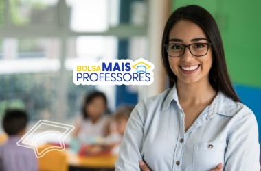 SEC Lança Edital da Bolsa Mais Professores com 983 Vagas para Formação Continuada SEC Lança Edital da Bolsa Mais Professores com 983 Vagas para Formação Continuada