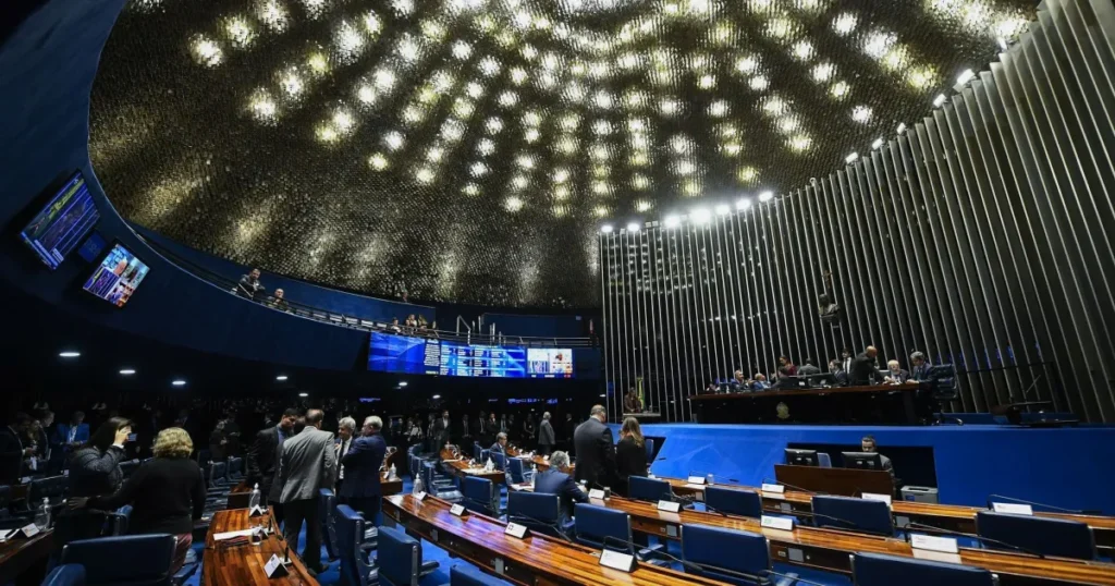 Senado em 2026: Jorge Messias, Impeachment e Educação em Debate