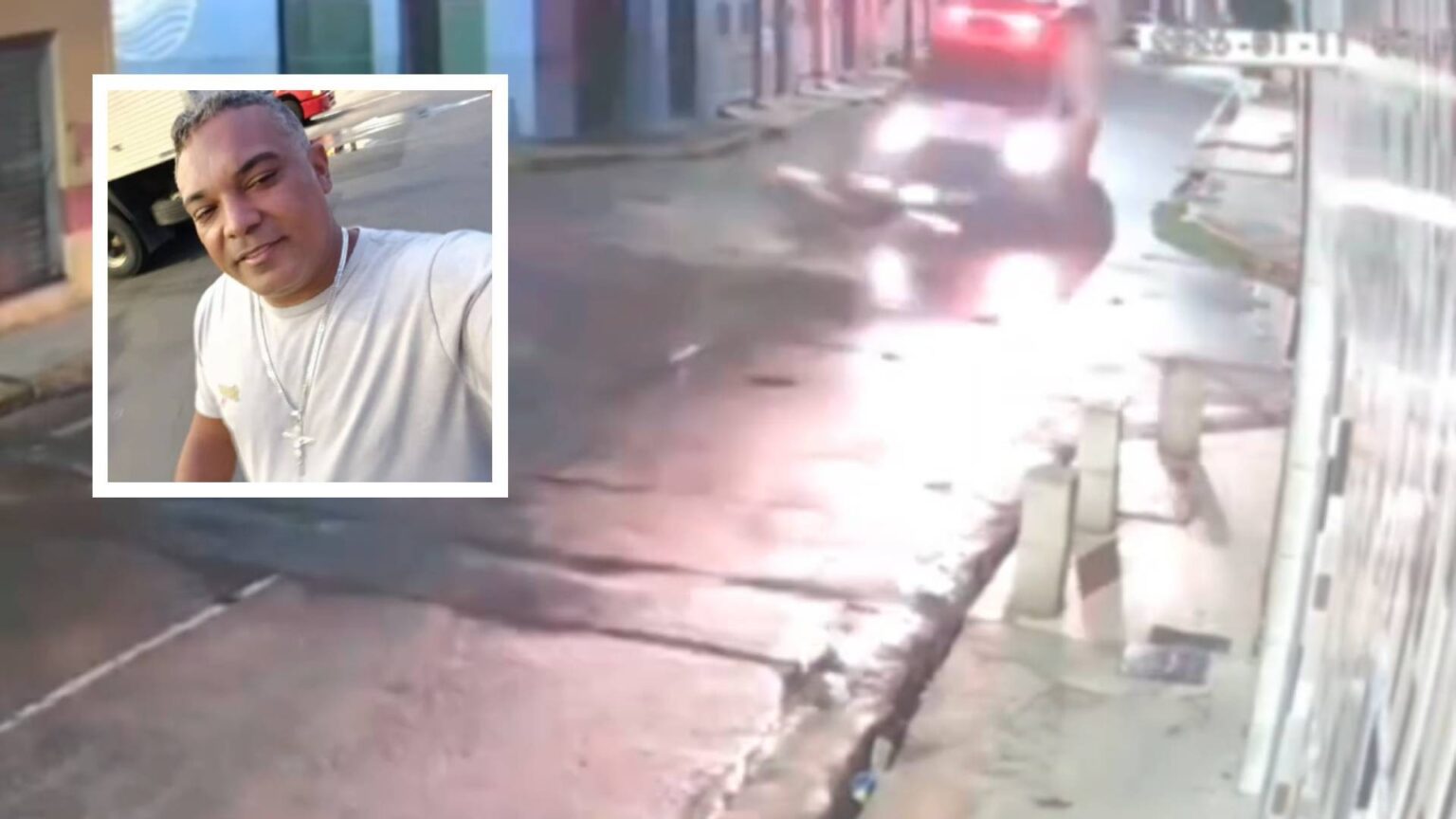 Tragédia em Juazeiro do Norte: Motociclista Morre em Colisão com Ambulância do Samu