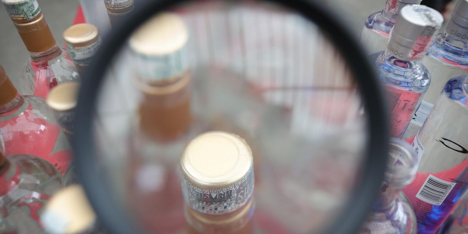 Tragédia em Ribeira do Pombal: Intoxicação por Metanol Deixa um Morto