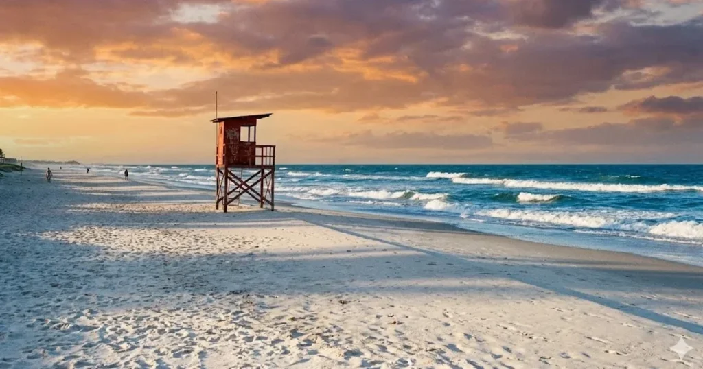 Tragédia na Praia do Francês: Mulher de 58 Anos Morre Após Afogamento