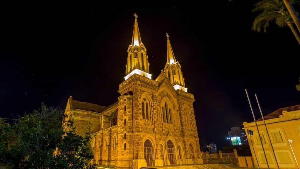 Uberaba: A Cidade Mineira que Combina Agronegócio e Qualidade de Vida Excepcional