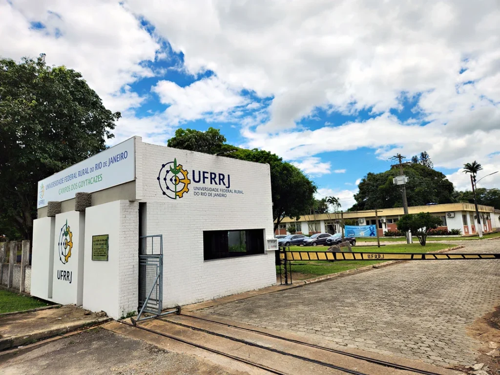 UFRRJ Lança Inscrições para Mestrado em Educação com 64 Vagas para 2026