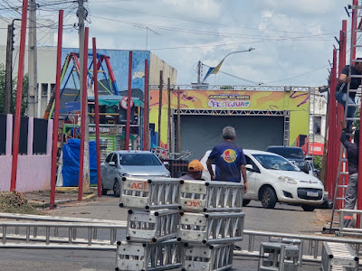 Carnaval de Juazeiro do Norte: Decon Fica de Olho na Defesa do Consumidor Imagem do artigo