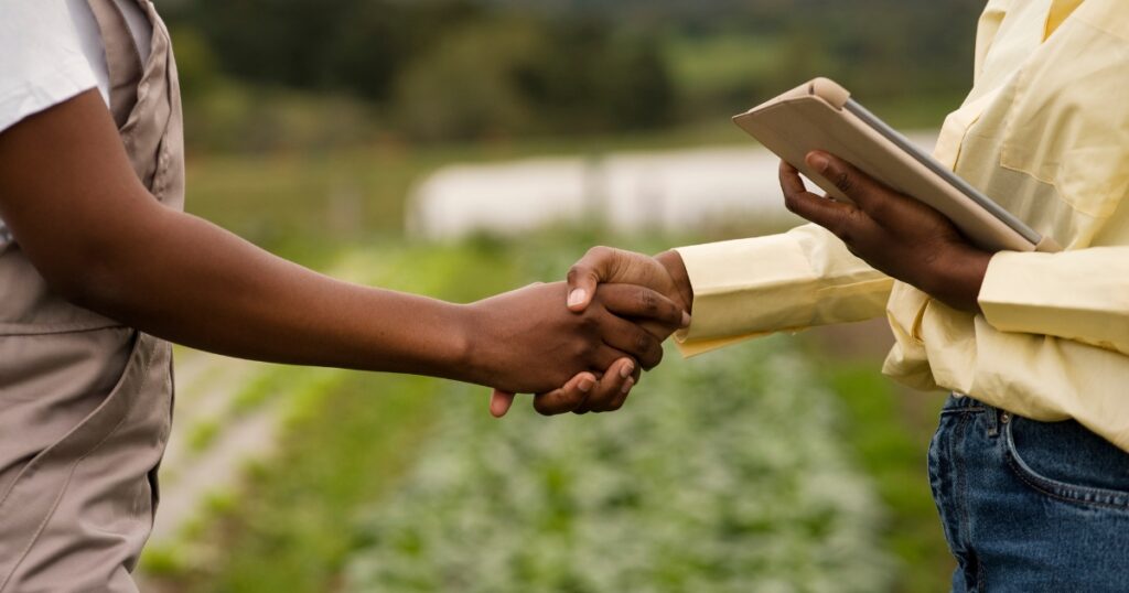 Agronegócio Alcança Recorde de Empregos: 28,5 Milhões de Ocupações Agronegócio Alcança Recorde de Empregos: 28,5 Milhões de Ocupações