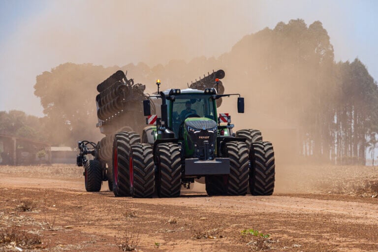 Agronegócio Brasileiro Registra Superávit de US$ 4,3 Bilhões em Janeiro de 2026 Agronegócio Brasileiro Registra Superávit de US$ 4,3 Bilhões em Janeiro de 2026