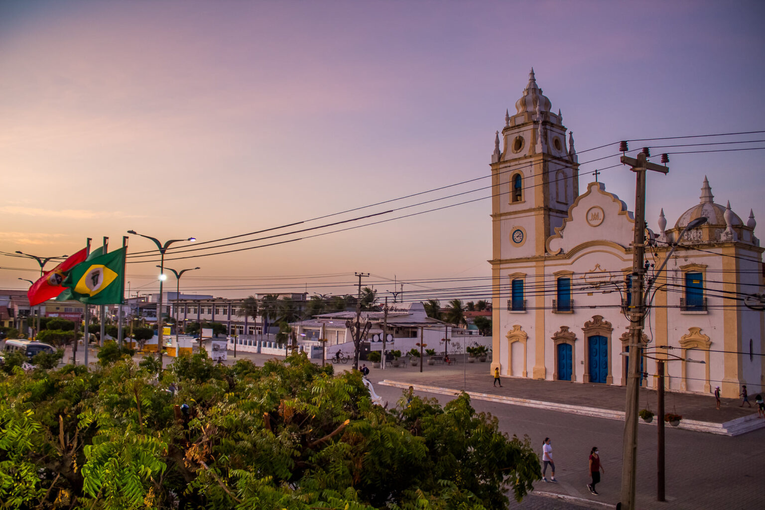 Aracati é Destacada como a Melhor Cidade do Interior do Ceará para Morar com Qualidade de Vida