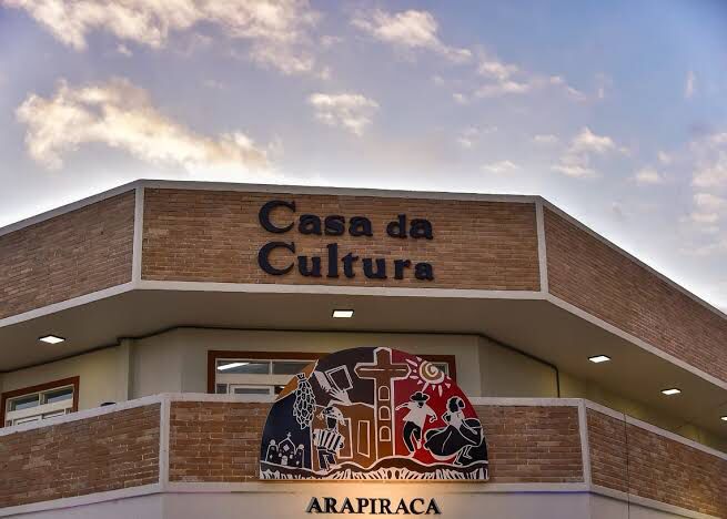 Arapiraca Anuncia Resultados Preliminares da Política de Fomento à Cultura Aldir Blanc Arapiraca Anuncia Resultados Preliminares da Política de Fomento à Cultura Aldir Blanc