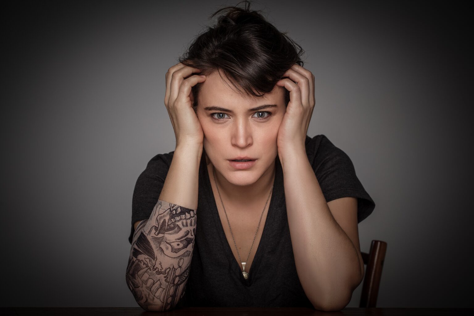 Bianca Bin Compartilha Mudanças na Carreira Após Burnout: 'Estou Nadando Contra a Corrente'