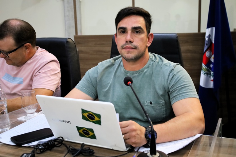 Câmara de Pouso Alegre Aprova Política de Proteção a Pessoas com Síndromes Raras e Deficiências Câmara de Pouso Alegre Aprova Política de Proteção a Pessoas com Síndromes Raras e Deficiências