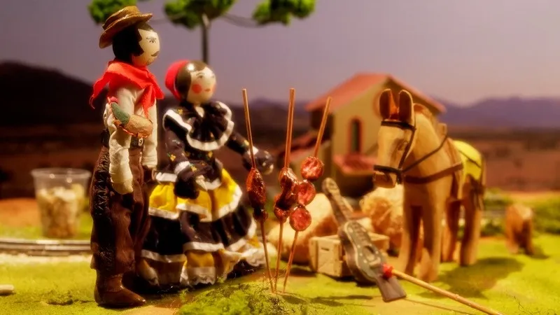 Campanha ‘Somos Brasil’: TV Cultura Celebra a Diversidade Regional Campanha 'Somos Brasil': TV Cultura Celebra a Diversidade Regional