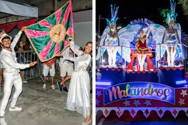 Carnaval de Natal 2026: Samba e Alegria na Ribeira Carnaval de Natal 2026: Samba e Alegria na Ribeira