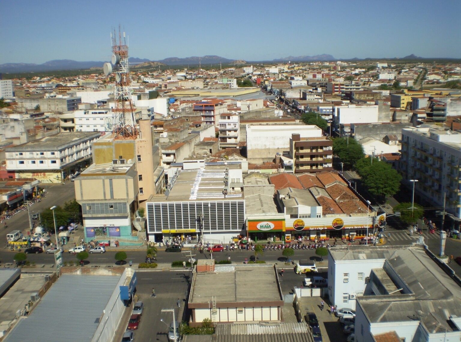 Casas Baratas no Sertão: Encontre Imóveis por Menos de R$ 130 mil Casas Baratas no Sertão: Encontre Imóveis por Menos de R$ 130 mil