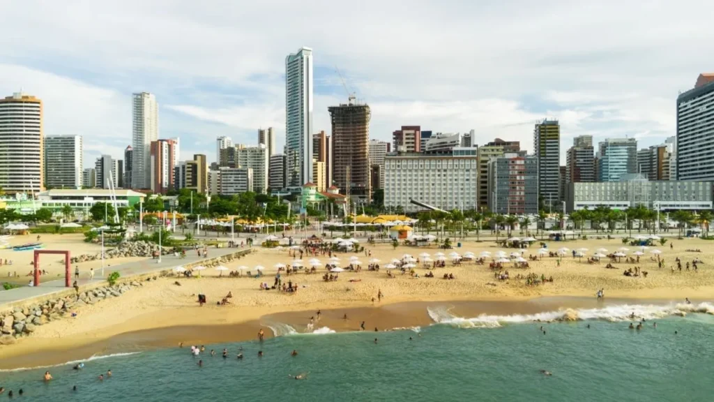 Ceará deve movimentar R$ 514,8 milhões no Carnaval 2026 e receber 210 mil turistas