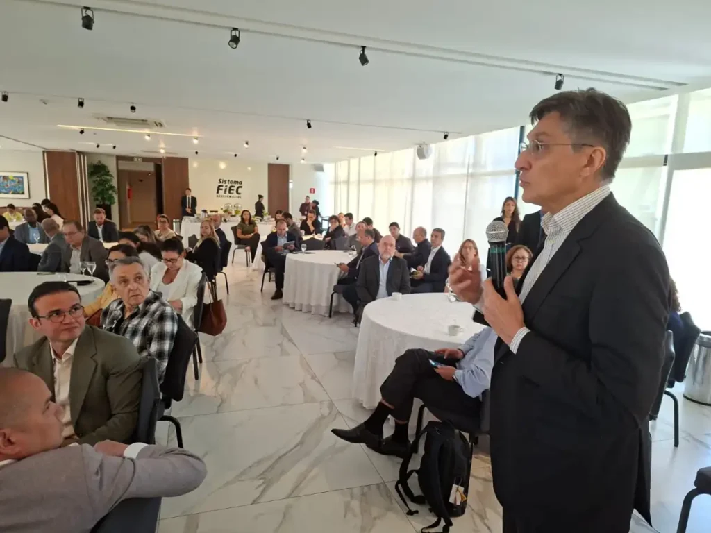 Ceará Investe em Data Centers para Impulsionar Inovação e Soberania Digital