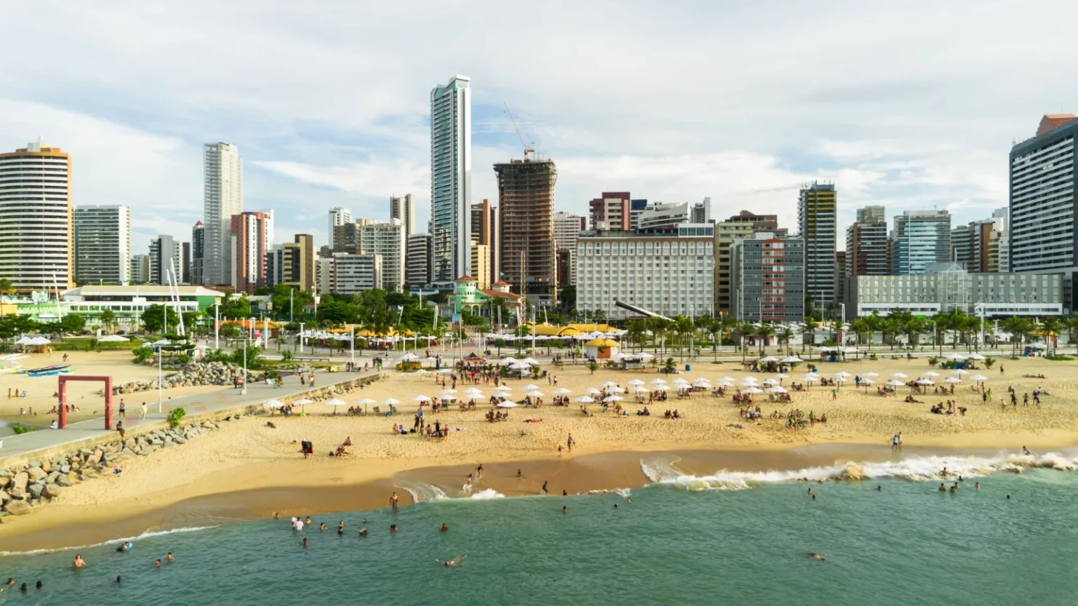 Ceará Pode Movimentar R$ 514,8 Milhões no Carnaval 2026 e Atrair Mais de 210 Mil Turistas