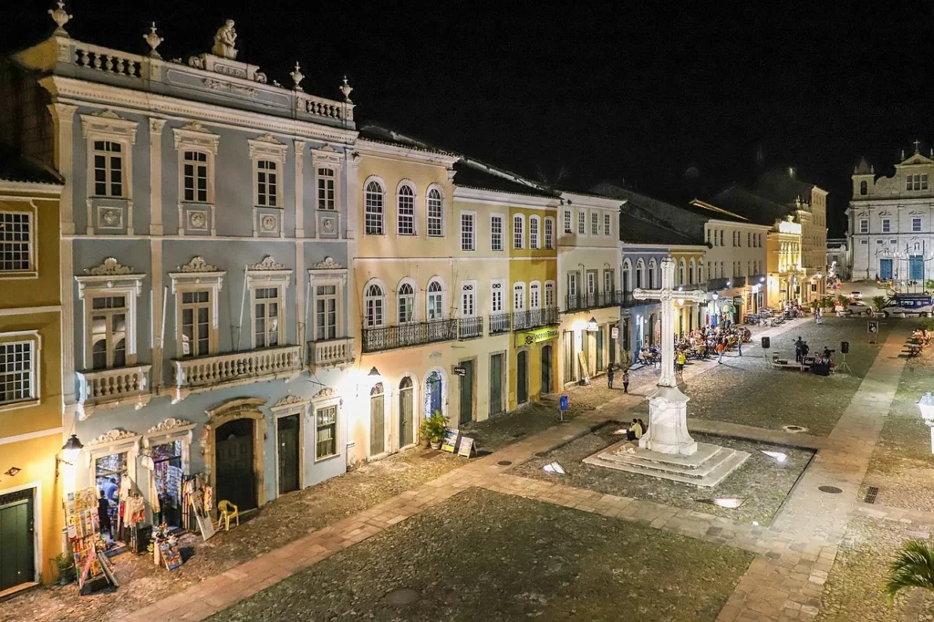 Centros Culturais do BNB: Salvador e Recife Ganham Novos Espaços de Cultura