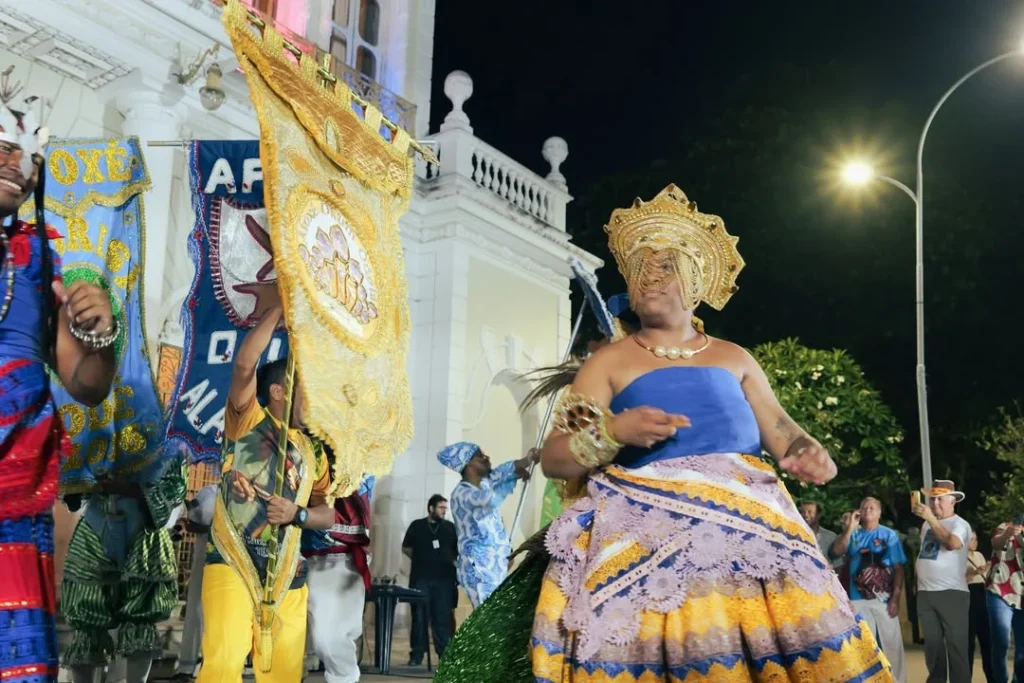 Ciclo Ceará Carnavalesco 2026: Mais de 30 Municípios Recebem Festividades Gratuitas