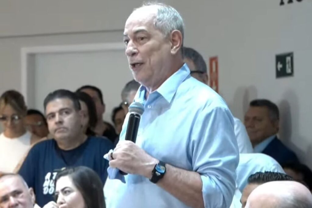 Ciro Gomes Reflete Sobre Candidatura em 2026 e Desafios da Política Cearense