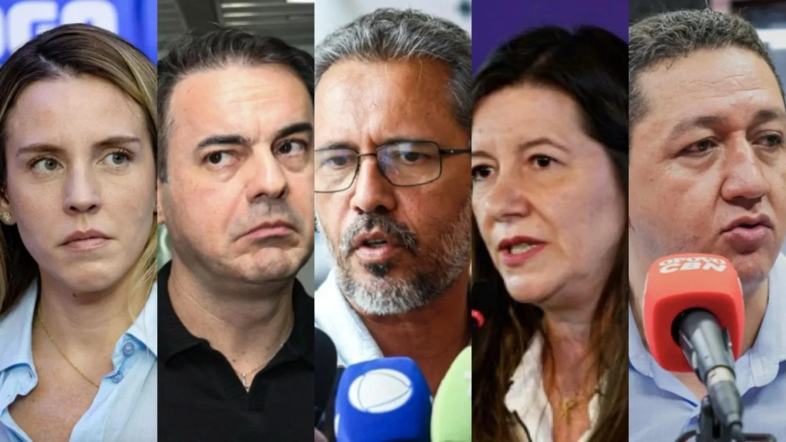 Conflito Político: Juazeiro do Norte Fica de Fora da Entrega de Viaturas da Patrulha Maria da Penha