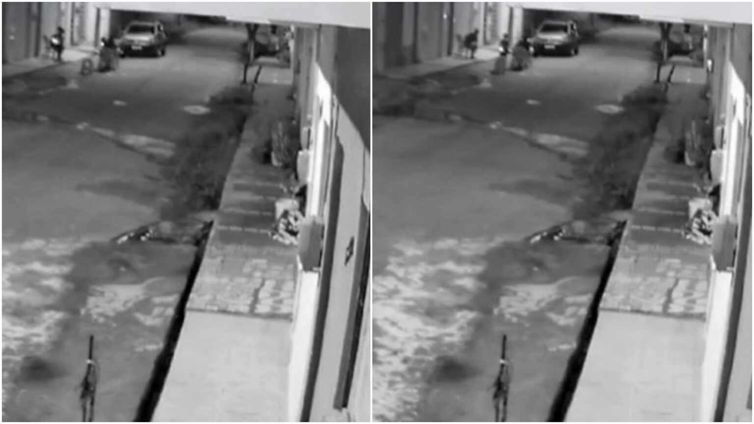 Confrontos em Juazeiro do Norte: Três Suspeitos Morrem Após Tiroteios com a Polícia