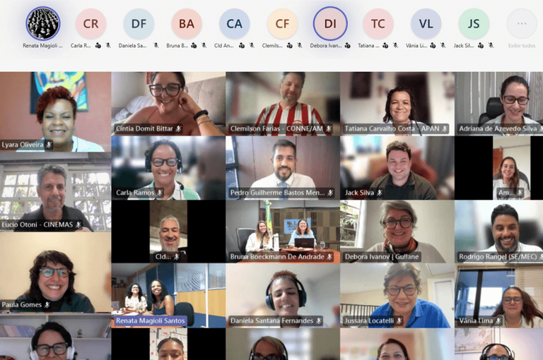 Conselho Superior de Cinema Aprova Novo Plano Audiovisual 2026–2035 Conselho Superior de Cinema Aprova Novo Plano Audiovisual 2026–2035