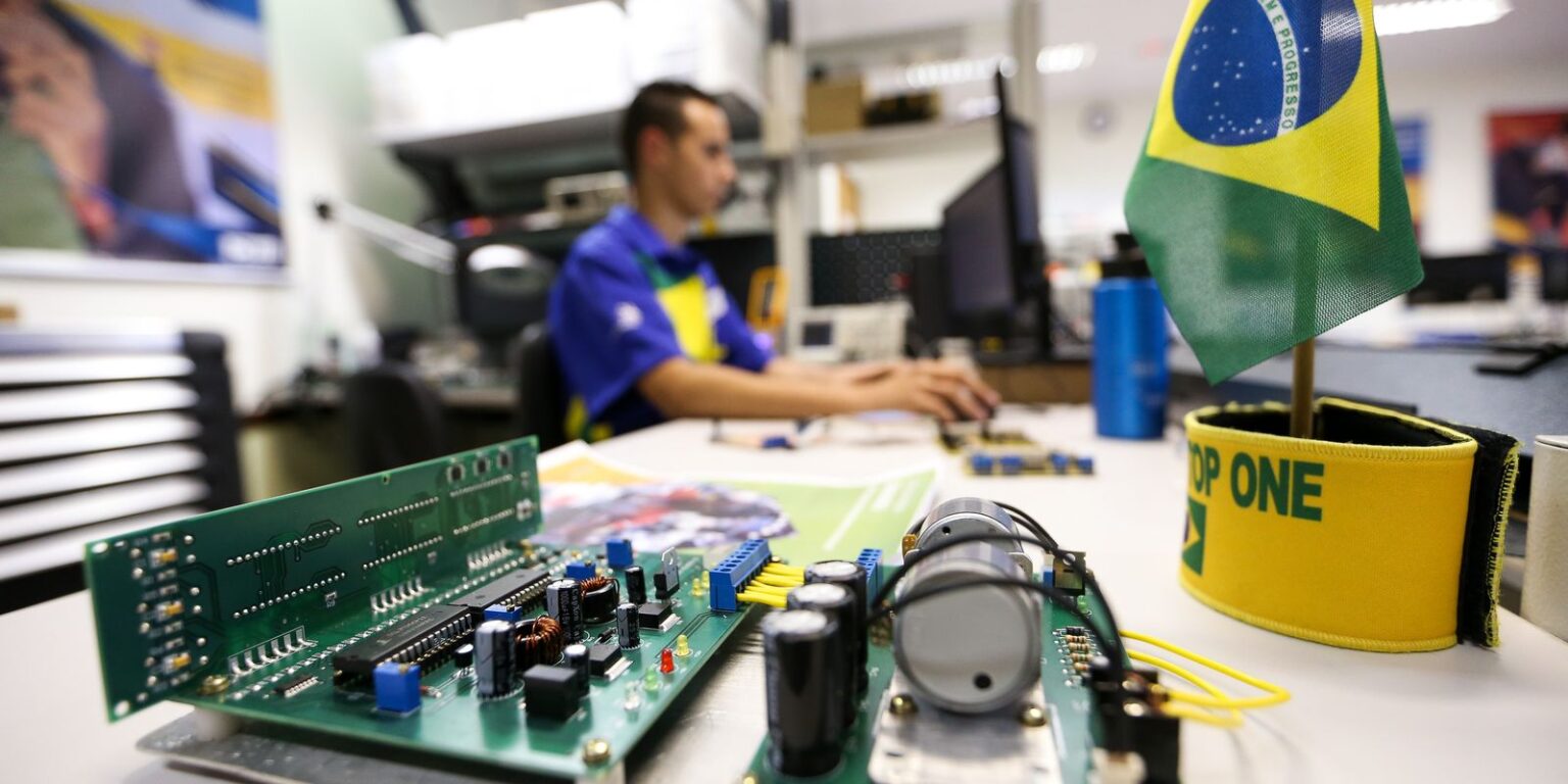 Crescimento da Educação Profissional no Brasil: 68% em 5 Anos