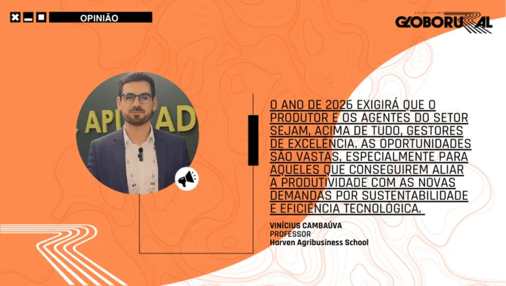 Dez Estratégias Cruciais para o Agronegócio em 2026