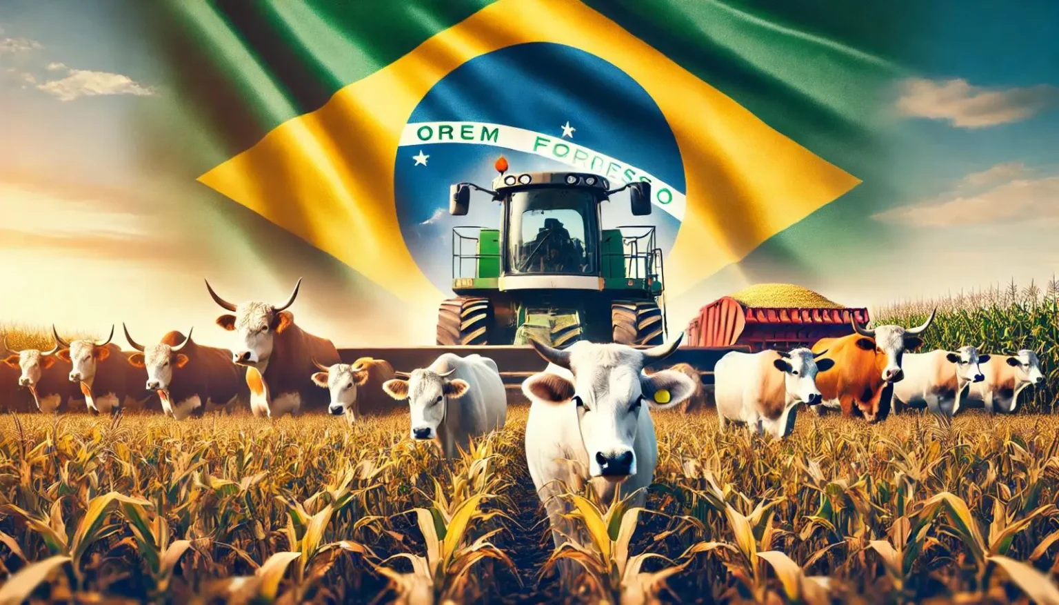 Dia do Agronegócio: Cultivando Compliance para Colher Segurança e Prosperidade