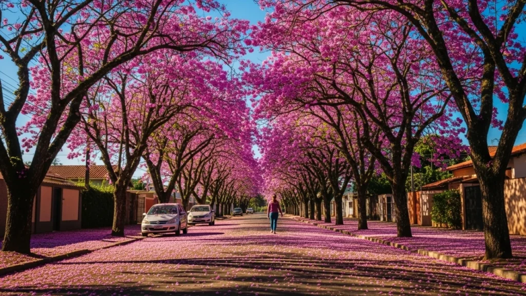 Dourados: O Polo Universitário e Agronegócio do Centro-Oeste