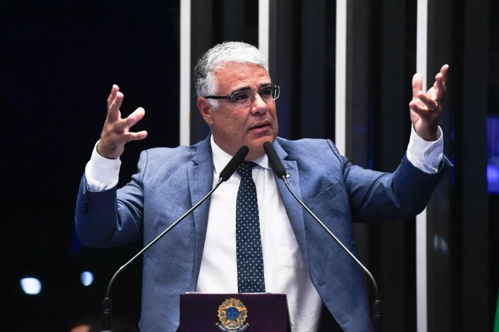 Eduardo Girão Formaliza Pré-Candidatura ao Governo do Ceará em Sobral Eduardo Girão Formaliza Pré-Candidatura ao Governo do Ceará em Sobral