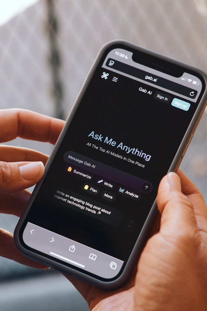 Estudo Revela: Conselhos de Saúde de Chatbots de IA Muitas Vezes Errôneos