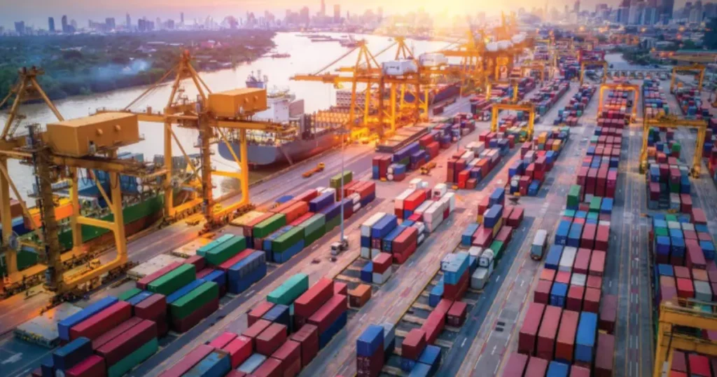 Exportações do Agronegócio Brasileiro Crescem em Janeiro, mas Setor Sucroenergético Enfrenta Desafio