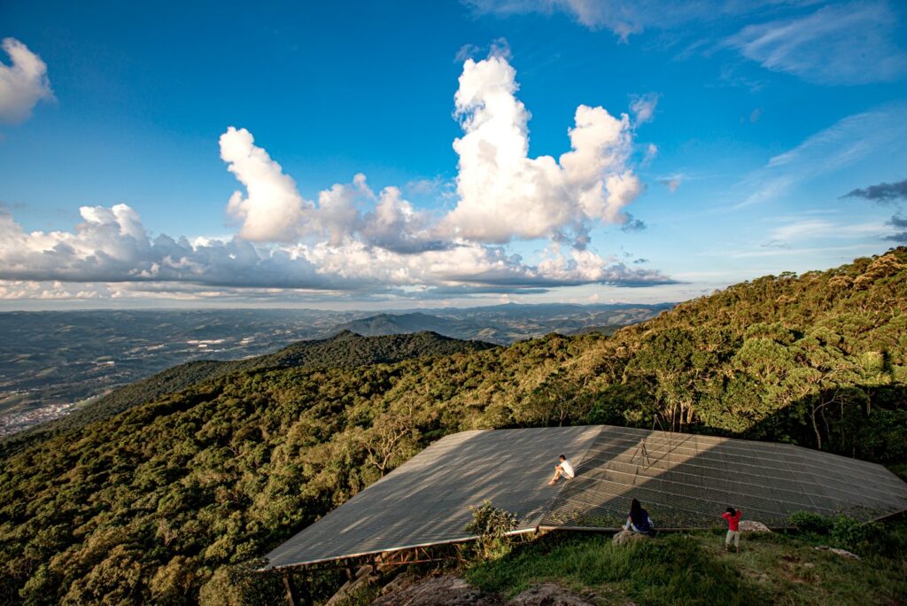 Extrema Lança Roteiros Padronizados para Valorizar Natureza e Cultura Mineira