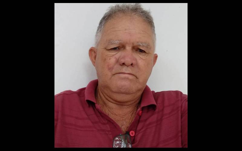Falece Joaquim Machado, Servidor da Cagepa, Após Acidente em Lavras da Mangabeira Falece Joaquim Machado, Servidor da Cagepa, Após Acidente em Lavras da Mangabeira