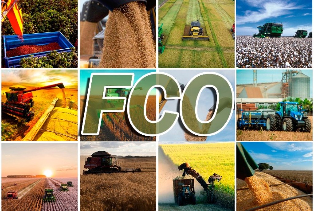 FCO Destina R$ 35,5 Milhões para Impulsionar o Agronegócio em Goiás FCO Destina R$ 35,5 Milhões para Impulsionar o Agronegócio em Goiás