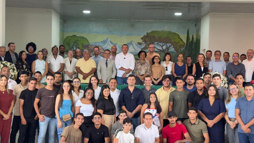 Governo do Ceará Avança na Interiorização do Ensino Superior com Aula Magna da URCA em Mauriti