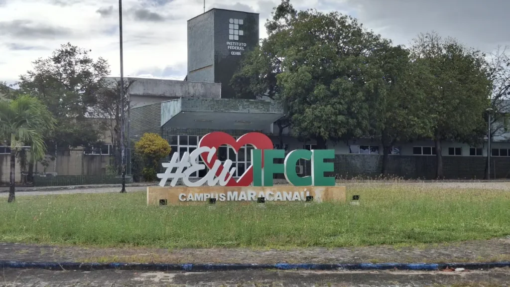 IFCE Anuncia Concurso com 169 Vagas e Salários de até R$ 13.288,85 para Professores IFCE Anuncia Concurso com 169 Vagas e Salários de até R$ 13.288,85 para Professores