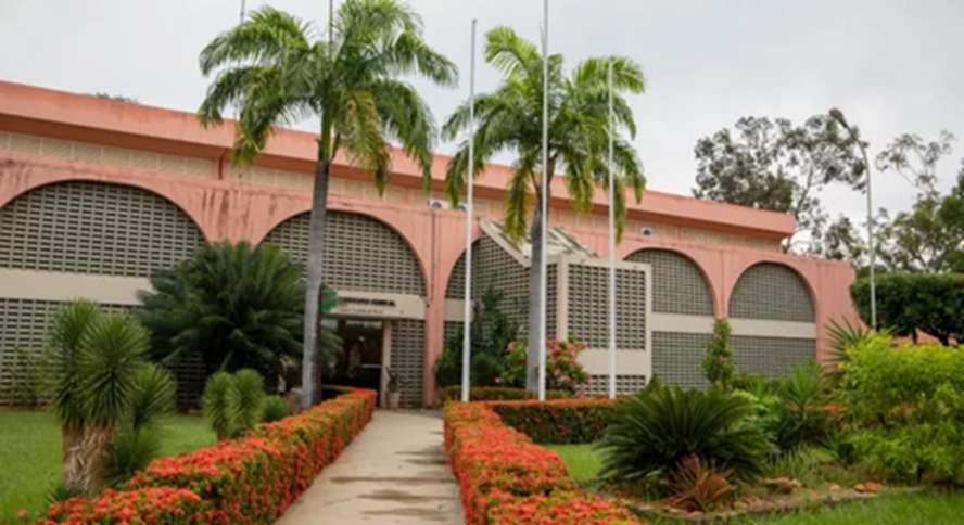 IFCE Lança Concurso com 274 Vagas: Oportunidade Imperdível para Educadores e Técnicos IFCE Lança Concurso com 274 Vagas: Oportunidade Imperdível para Educadores e Técnicos