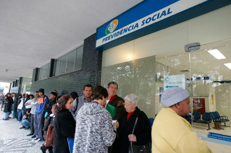 INSS Realiza Mutirão no Ceará com Mais de 3 Mil Vagas Disponíveis INSS Realiza Mutirão no Ceará com Mais de 3 Mil Vagas Disponíveis
