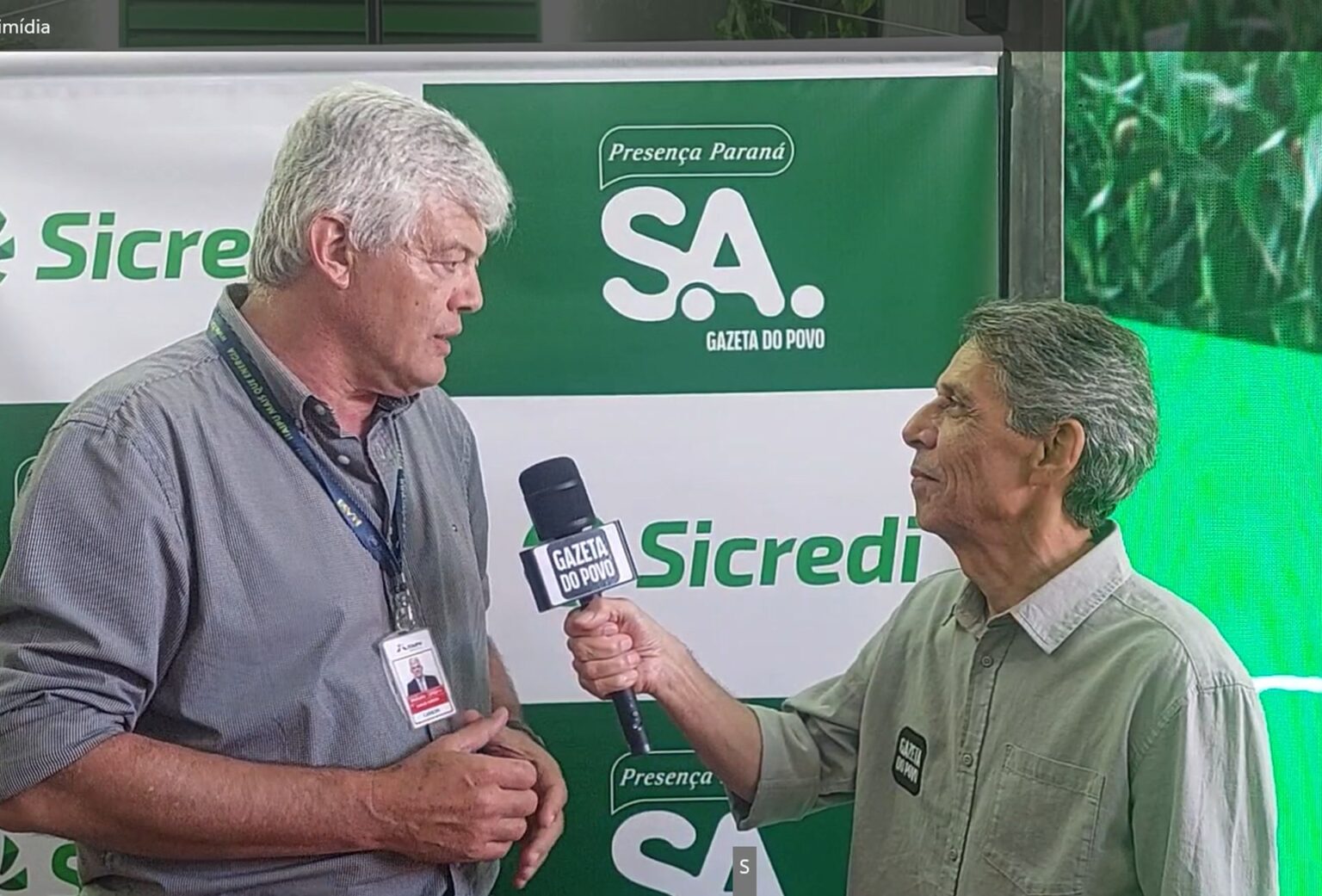 Itaipu Inova na Energia para Potencializar o Agronegócio Brasileiro