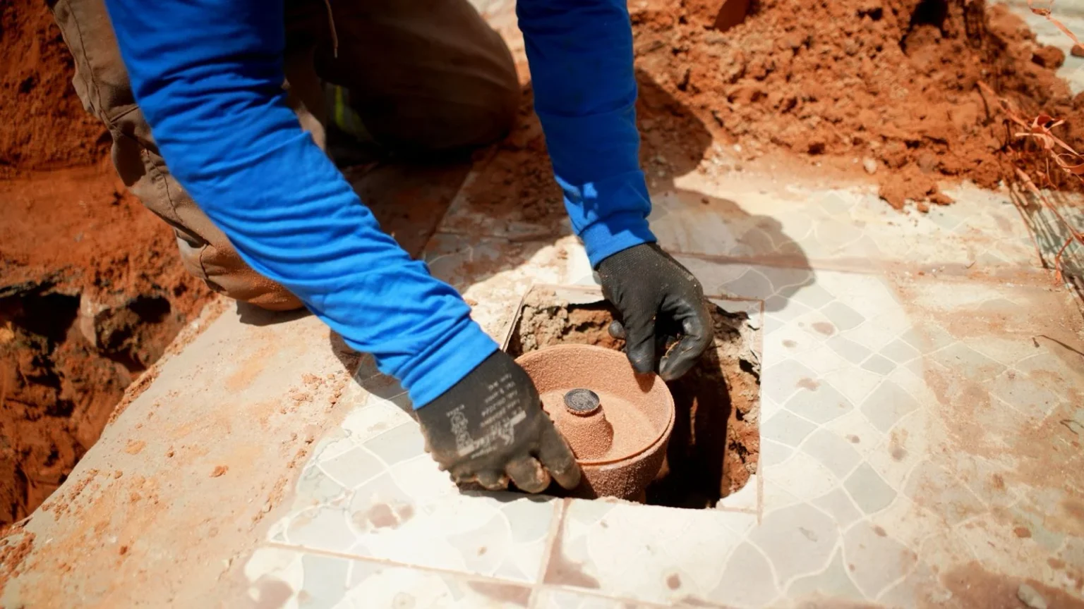 Parceria Público-Privada do Esgoto: 183 mil Famílias Cearenses Conectadas ao Sistema Sanitário