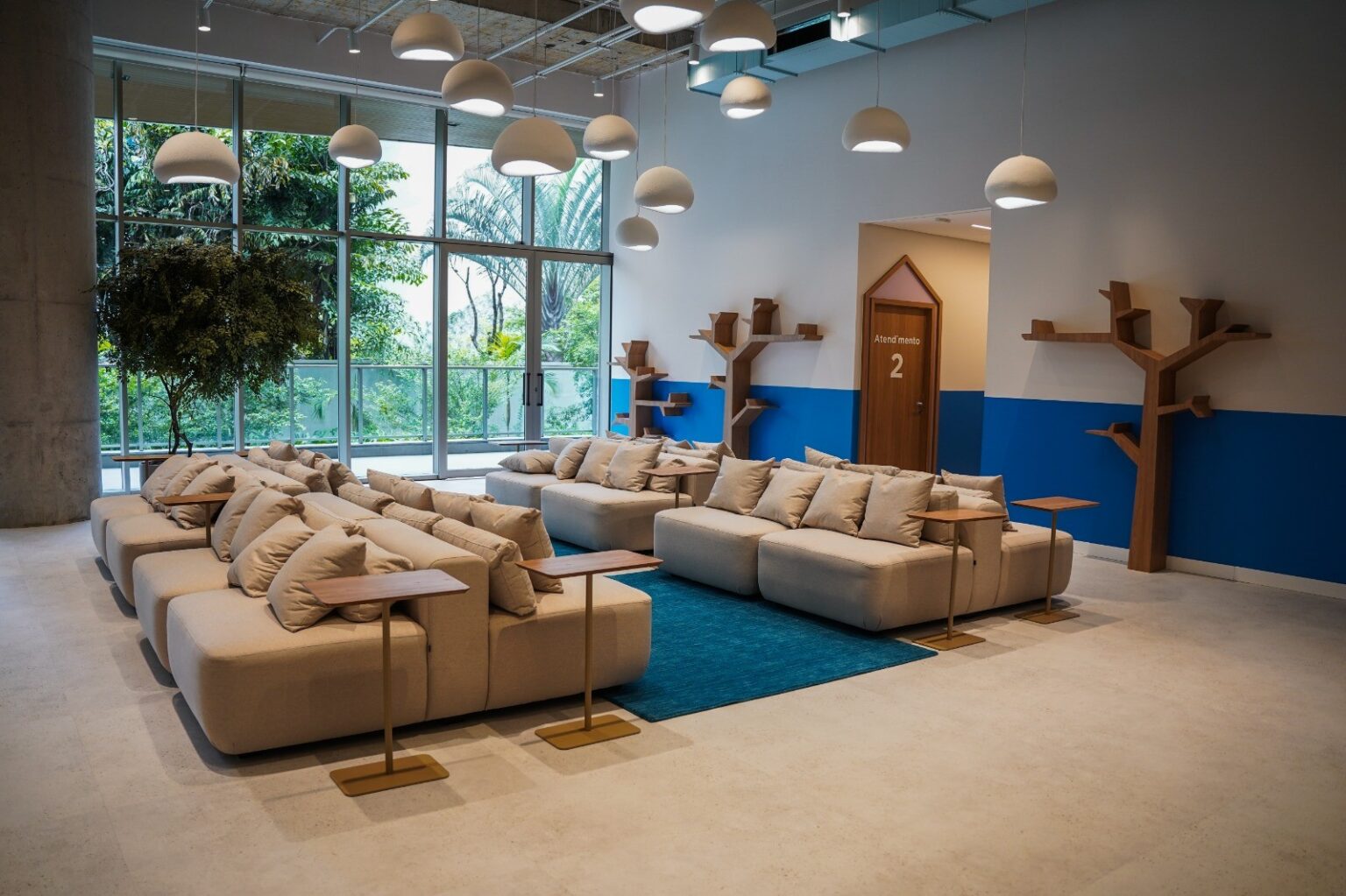 Planos de Saúde Investem em Clínicas para Transtorno do Espectro Autista: Nova Era de Cuidados